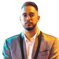 Salah-Eddine Farad