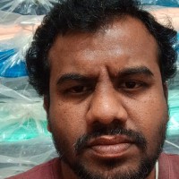 Amol Shinge