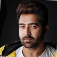 Shubham Chaudhary