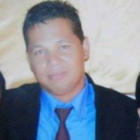 André Luis Xavier
