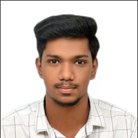 Mohamed Fayaz Shajahan
