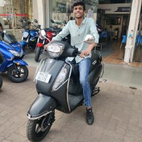 Anurag Marathe