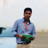Rishabh Sinha
