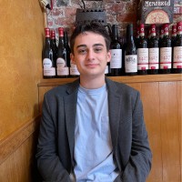 Jonathon McGraw