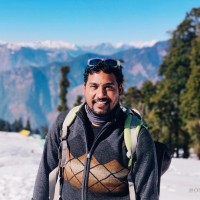 Annigala Venkata Shiva Prasad Rao