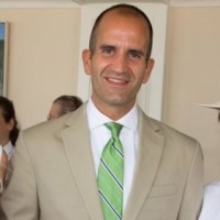 Michael Mezzo
