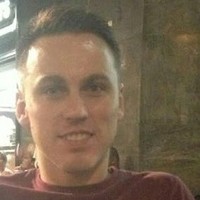Darren Smyth