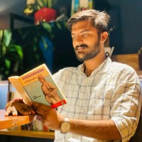JAYRAJSINH GOHIL