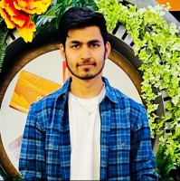 Ishan Patel
