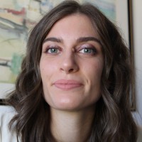 Martina Corinaldesi