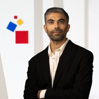 Ravi Ramchandani