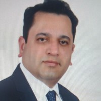 Sunil Dixit