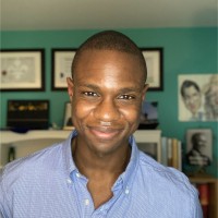 Kevin Mpono