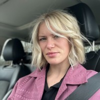 Aino Rudloff-Eastman