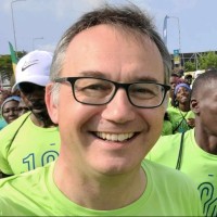 Gilles LONQUEU
