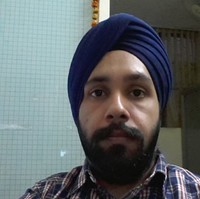Harpreet singh