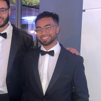 Mohammed Abbas
