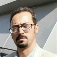 Reza Moharami