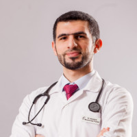 Dr. Abdallah Freihat