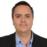 Marco Gonzalez Arroyo