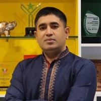 Md. Manir Hossain