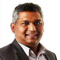 Asiri Seneviratne