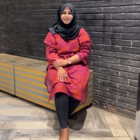 Muneeba Saleem