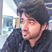 Dhanush M Shetty