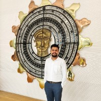 Rishab Singh