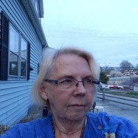 Carolyn Stagg
