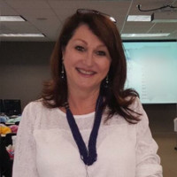 Lori Ricke