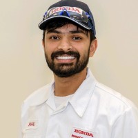 Eakaj Sharma
