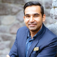 Rajiv Sharma
