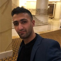 haitham abaas