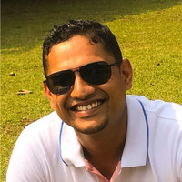 Prageeth Ekanayake