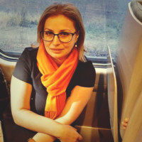 Anna Antonyan