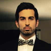 Cyrus Sanaei