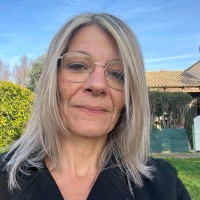 Patricia Favroult