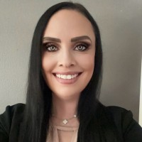 Nina Eisenhower