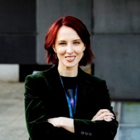 Stephanie Clarke