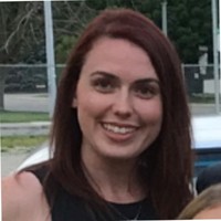 Melissa Scott