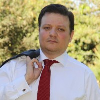 Marcelo Silva Parodi