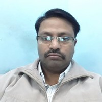 Prabodh Srivastava