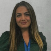 Marwa Najed