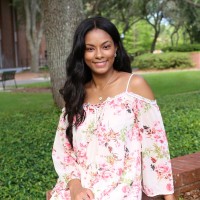 Kiara Stephenson