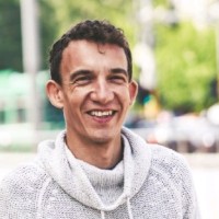 Benjamin Mihov