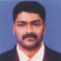 Sethunath P