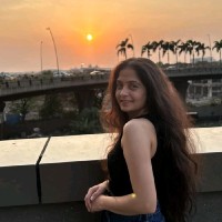 Dhruvi Kapdi