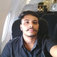 Krishna Mandal