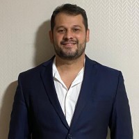 Rafael Marcos